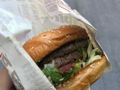 -The Habit Burger Grill 哈比特汉堡(爱琴海店)