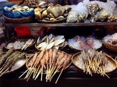 -花莲东大门国际观光夜市