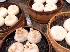 -冶春茶社(星汉大厦店)