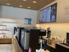 -Tims天好咖啡·贝果(星展店)