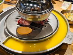 -姜虎东白丁烤肉(深圳湾后海汇店)