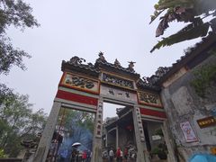 -国恩寺