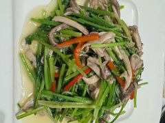 -老德州四合院·德州菜(天衢路店)