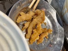 -鲜得来排骨年糕(即墨路店)