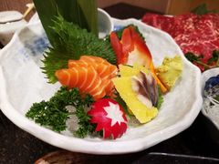 -万福炭火烤肉日本料理(新街口店)
