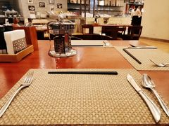 -赛瑞喜来登大酒店-盛宴自助餐厅