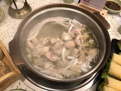 -椰子营·椰子鸡火锅(万象里店)