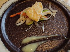 法式银鳕鱼-秋荀日本料理(昆明同德广场店)