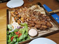 -HELLO MUSAE 拾光缪斯餐厅·纯正希腊风味(苏州中心店)