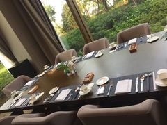 -合肥融创永乐半山酒店·永乐半山西餐厅