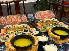 -桥香园云南过桥米线(红龙井店)