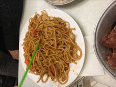 -闫家炸鸡架(五爱总店)