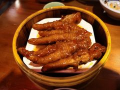 -子曰·礼茶居(壬丰大厦店)