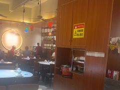 -张记旺角食街(动物园店)