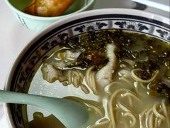 -明呈黄鱼面馆(斜土路店)