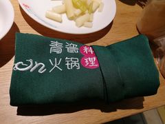 -青瓷火锅料理(西单大悦城店)