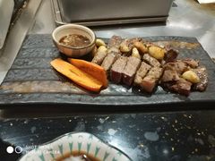 -恋铁板烧(阳光新生活广场店)