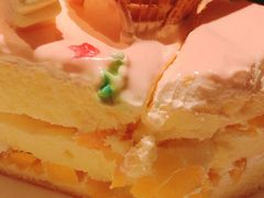 -卡漫莫尼蛋糕(徐汇店)