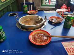 -马路边边串串香(双井直营店)