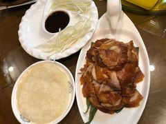 -天赢酒楼(青馨家园店)