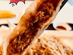 牛肉饼-清真牛肉馆