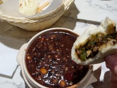 -谷连天八宝粥家常菜(正定店)