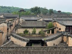 -山西王家大院