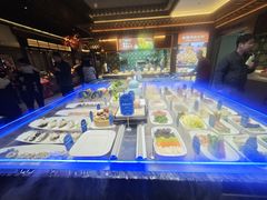-老德州四合院·德州菜(天衢路店)