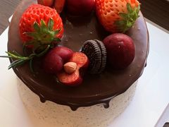 -7号里低糖生日蛋糕(南阳路店)