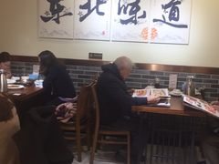 大堂-李老哈·东北菜(宋园路店)