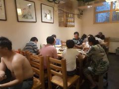 大堂-鸽子窝(宋庄店)