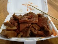 -细妹五香牛杂(步行街店)