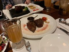 -食间牛排(湖西路店)