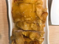 清泞鸡扒-佰搭果·广式茶餐厅(石牌东路店)