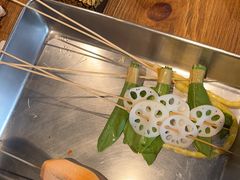 -江湖六膳門串串香(隆礼路店)