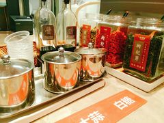 -大师兄·西北小馆(南沙万达广场店)