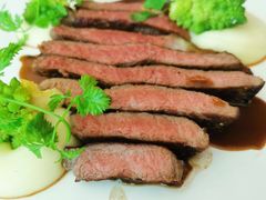 谷饲安格斯西冷牛排-EN SPACE恩空间