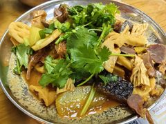 -泰粗卤加热卤味(义全店)