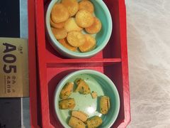 -鱼你相聚·河鲜馆(袁家岭店)