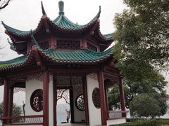 -东湖听涛景区