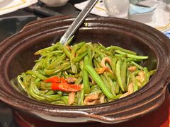 -南京景枫万豪酒店·万豪中餐厅
