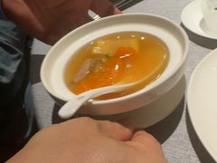-潮府馆·非遗潮州菜·世纪公园(新国际博览中心店)