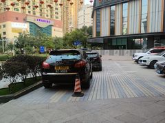 -深圳阳光酒店