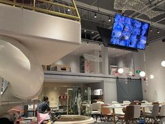 -NOKNOK若蔻亲子餐厅(天地壹方北馆店)