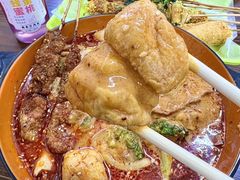 -嘎嘎香·大茶缸麻辣烫