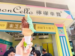 -柠檬车露(卖草地店)