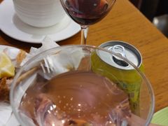 -漳州佰翔圆山酒店·圆山畔西餐厅