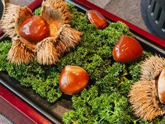 -柒园·三十年创意杭帮菜(龙湖滨江天街店)