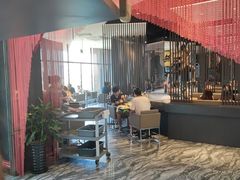 大堂-将太无二·蓝鳍放题·北美寿司(领展购物广场中关村店)