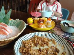 -古田居·特色寿司料理(骏欣中心店)